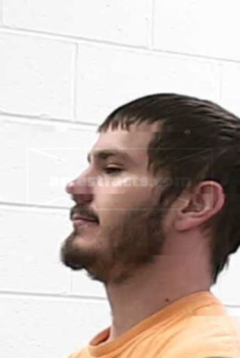 Joshua Ryan Hayes