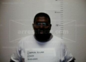 Elijah Lampkin
