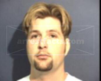 Shon Wayne Marshall