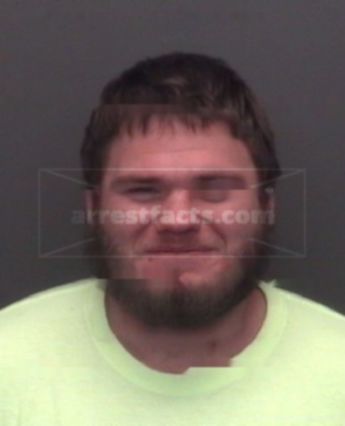 Shane Garrett Mccool