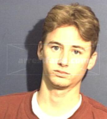 Richard James Hughes