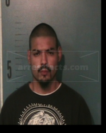 Michael Anthony Martinez
