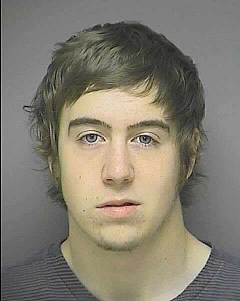 Blake Steven Watkins