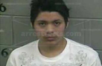 Kevin Jimenez