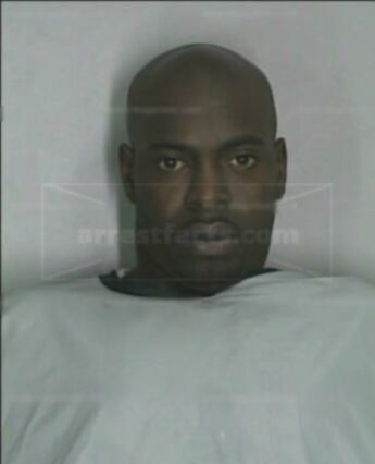 Daryll Lamar Williams