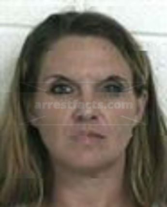 Monica Cherre Gibbs