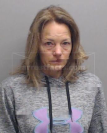 Cheryl Weed