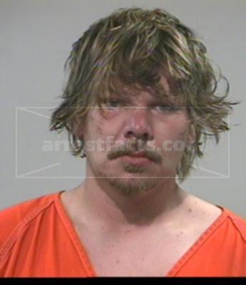 Justin Roy Tyrrell