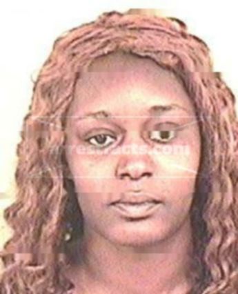 Lakresha T Carter