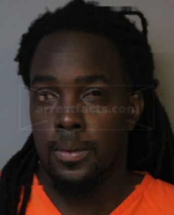 Seymour Dante Mack Jr