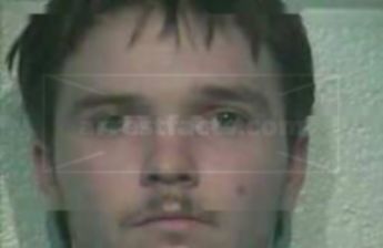 Joshua Allen Holm