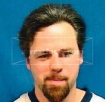 Aaron Thomas Henderson