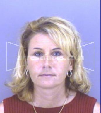 Charlotte Parker Braswell
