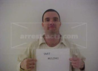 Phillip Wade Smith