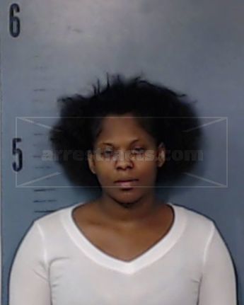 Nyrell Teniel Kendrick
