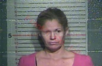 Jennifer Dawn Saunier