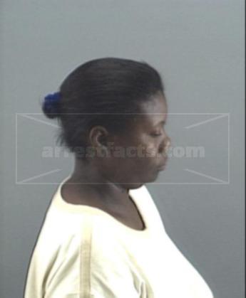 Cynthia Ann Woolridge