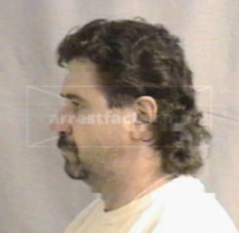 Mark Allen Mallak