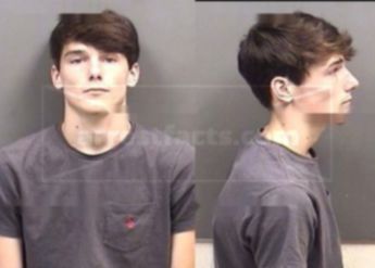 Anthony G Fontenot