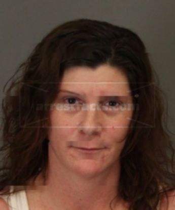 Melissa Diane Emery