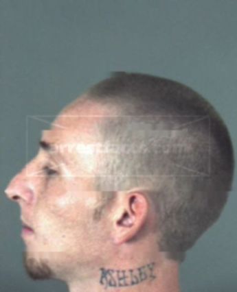 Jerred Randall Byrd Sr