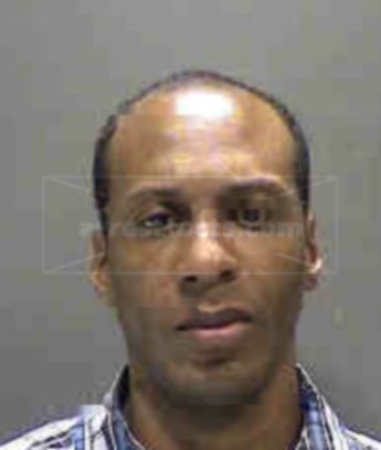 Larry Charlesjr Lee