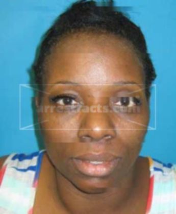 Trineicia Lawanda Turner