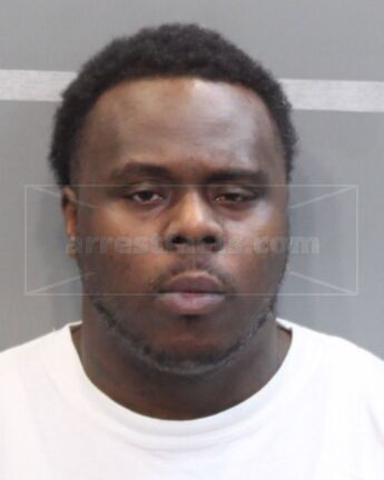 Marcus Lebron Gilbert