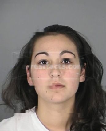 Jacqueline Emily Bon