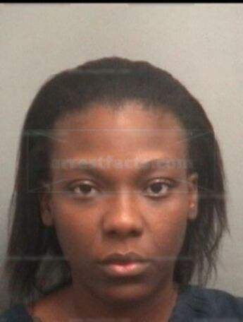 Lenshia Glamair Asbury