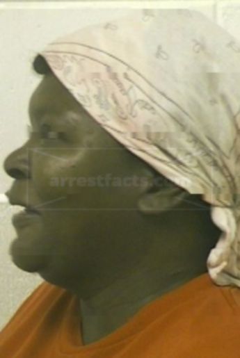 Shirley Ann Tolbert