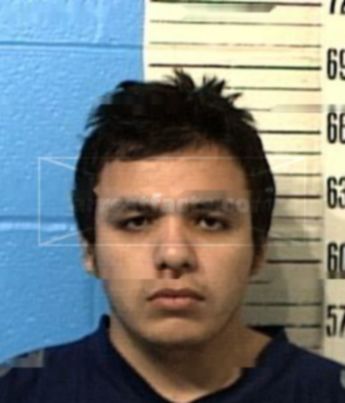 Saul Rangel-Hernandez