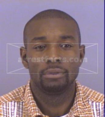 Tony Lamont Jones