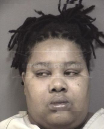 Nateeque Elise Powell