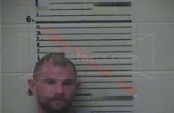 Paul Douglas Bailey