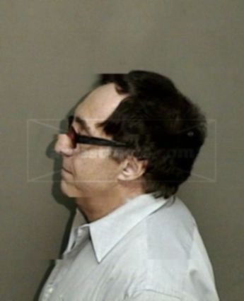 Ronald Mark Hunter