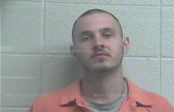 Duane Harris C/i