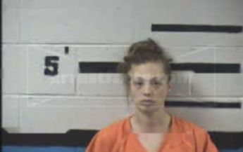 Lura Elizabeth Harrison