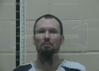 Chad Thompson