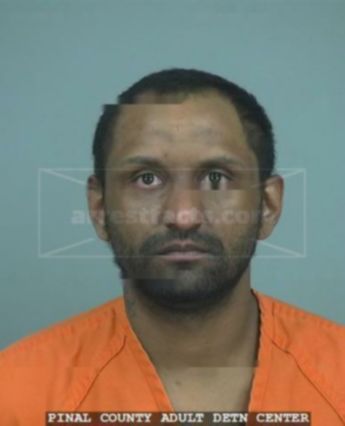 Rodney Reed