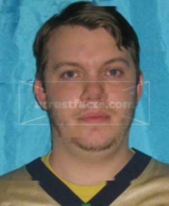 Troy Christian Orton