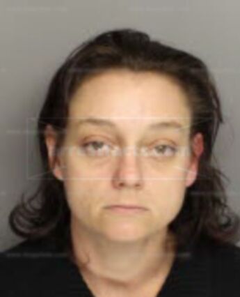 Brandy Ann Beasley