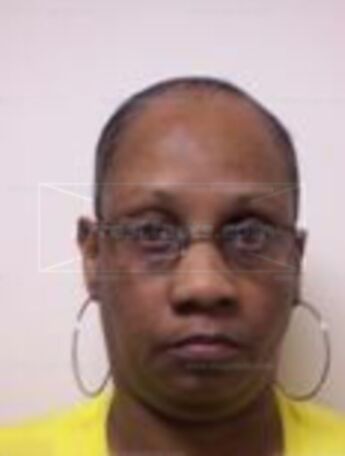 Brenda Jean Jones