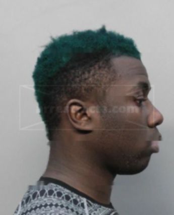 Anzagene Darden