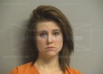 Shelby Jeanne Hodge