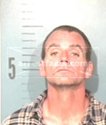 Marvin Ray Smith