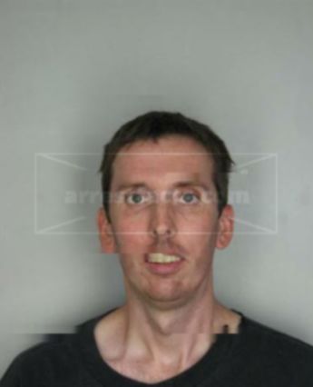 Anthony John Rowell