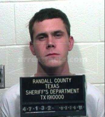 Trey Michael Ryan