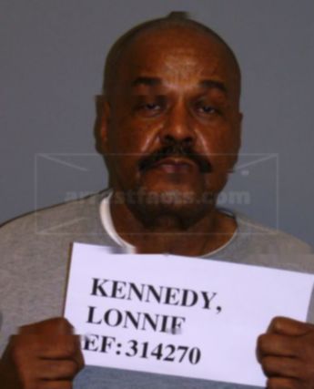 Lonnie Kennedy