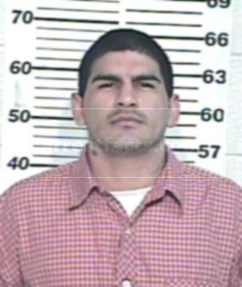 Jorge Armando Mendez